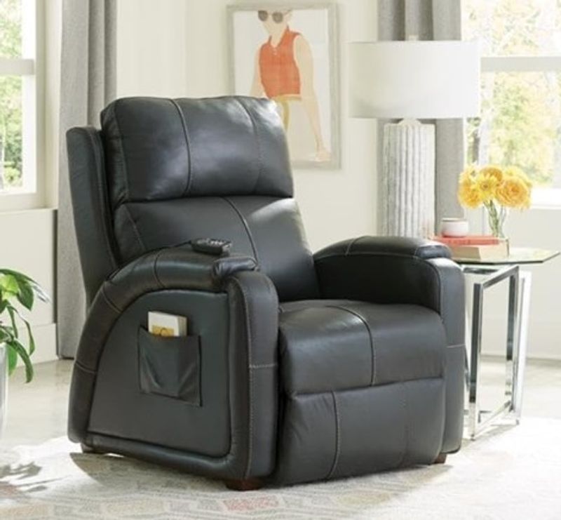 Power Recliner