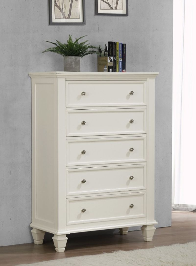 5 Drawer Chest