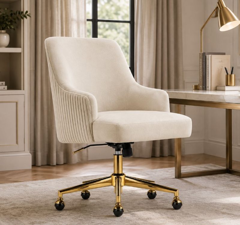 Swivel Office Chair