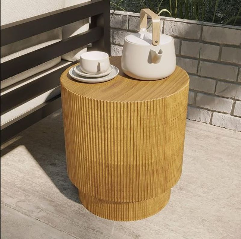 Modern Side Table