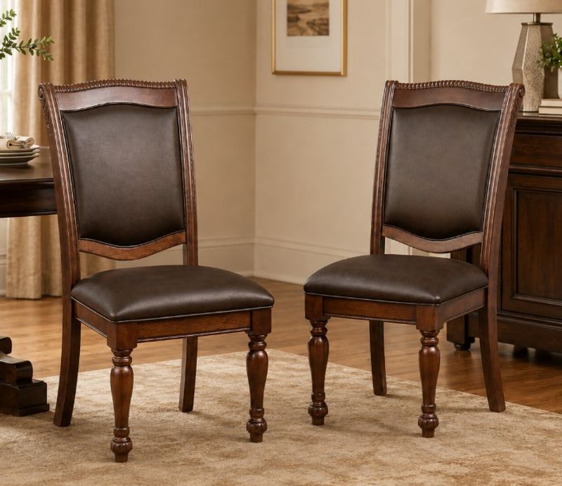 2 Chairs