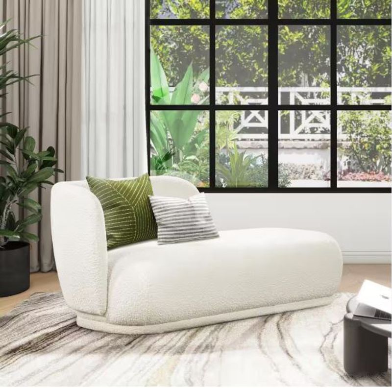 Jennifer Taylor Lounge Chaise
