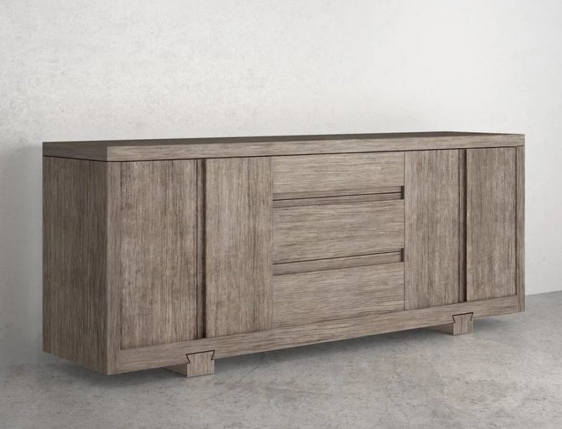 CAVA 80" Italian Sideboard