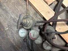 Oxy-Acetylene Torch Equipment - Image 2