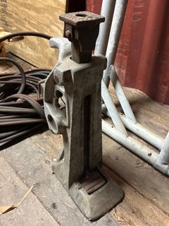 Simplex 217 Industrial Jack - Image 3