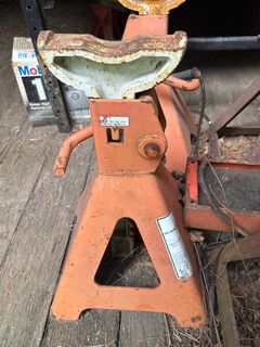 Jack Stand - Image 2