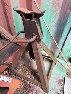 Jack Stand - Image 3