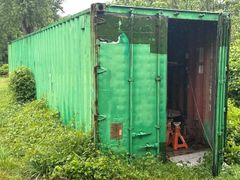 Shipping container - Image 1