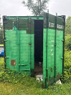 Shipping container - Image 2