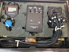 Digital Fuel Pressure Tester - Image 1