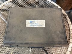 Digital Fuel Pressure Tester - Image 5