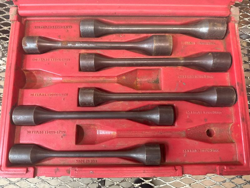 Torque Kit - Image 1