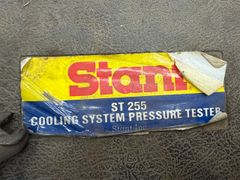 Cooling System Pressure Tester - Image 2