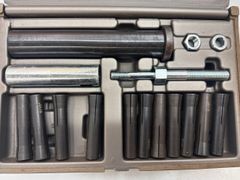 Master Dowel Pin Puller - Image 1