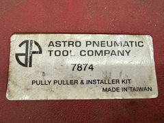 Pully Puller & Installer Kit - Image 2