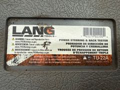 Power Steering & Rack Tester - Image 2