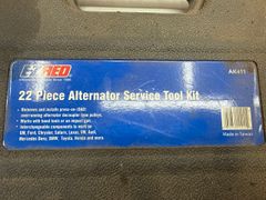 Alternator Service Tool Kit - Image 2