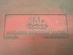Radiator Pressure Tester - Image 2