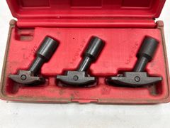 Rear Axel Bearing Puller Set - Image 1