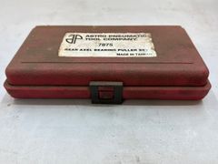 Rear Axel Bearing Puller Set - Image 3