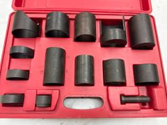 Master Ball Joint Adapter Set - Image 1