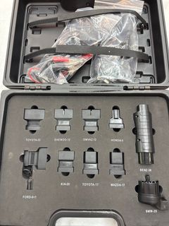 Scanner Adapter Set - Image 1