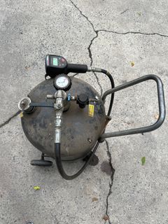 Pneumatic oil dispenser - Image 4