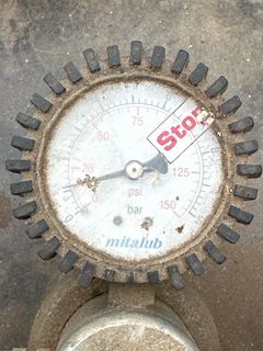 Pneumatic oil dispenser - Image 5