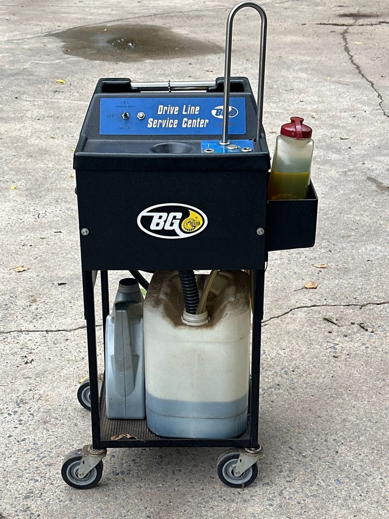 Drive line service center - Image 1