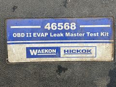 Waekon Hickok 46568 OBD II EVAP Leak Master Test Kit - Image 2