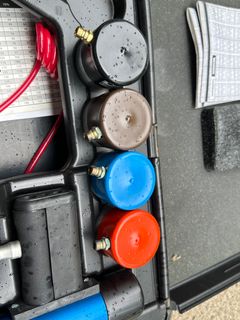 Waekon Hickok 46568 OBD II EVAP Leak Master Test Kit - Image 4