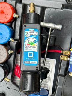 Waekon Hickok 46568 OBD II EVAP Leak Master Test Kit - Image 5
