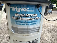 Fluid evacuator - Image 2