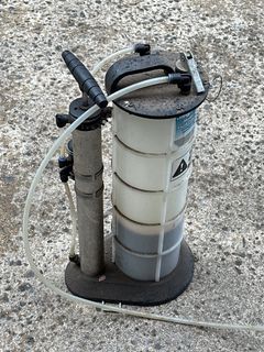 Fluid evacuator - Image 3