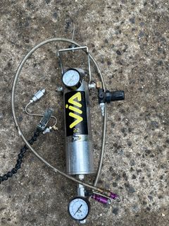 BG Fuel Injection System Cleaning Apparatus - Image 4