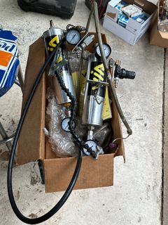 BG Fuel Injection System Cleaning Apparatus - Image 7