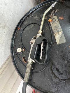 Pneumatic pump - Image 2