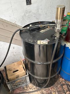 Pneumatic pump - Image 3