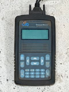 OTC diagnostic system - Image 1
