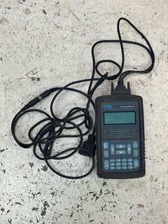 OTC diagnostic system - Image 4