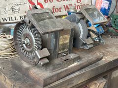 Bench Grinder - Image 2
