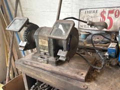 Bench Grinder - Image 3