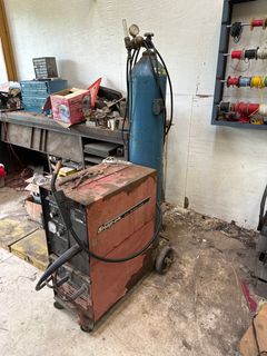 MiG welder - Image 4