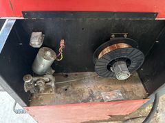 MiG welder - Image 5