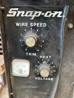 MiG welder - Image 6