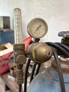 MiG welder - Image 8