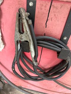MiG welder - Image 9