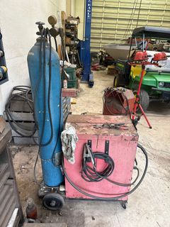 MiG welder - Image 10