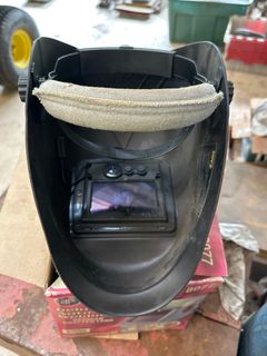 Welding shield - Image 4