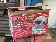 Welding shield - Image 6